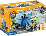 playmobil-duck-on-call-70915