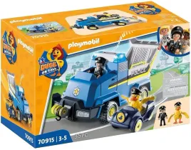 playmobil-duck-on-call-70915