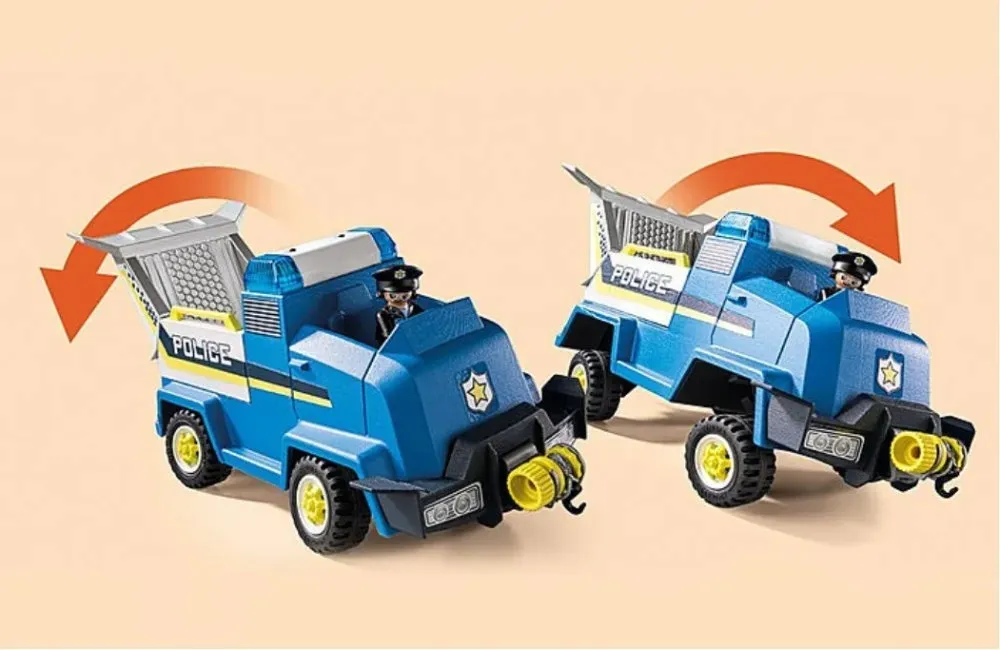 playmobil-duck-on-call-70915