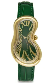 nowy-oryginalny-zegarek-damski-exaequo-ex0002-0005-melting-watch-zielony