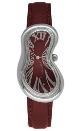 nowy-oryginalny-zegarek-damski-exaequo-ex0001-0006-melting-watch-czerwony