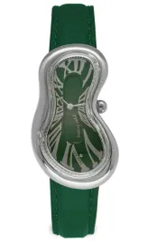 nowy-oryginalny-zegarek-damski-exaequo-ex0001-0005-melting-watch-zielony