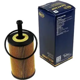 filtr-oleju-oe667-sct-sh4725