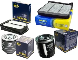zestaw-filtrow-mitsubishi-pajero-ii-2-5-di-d