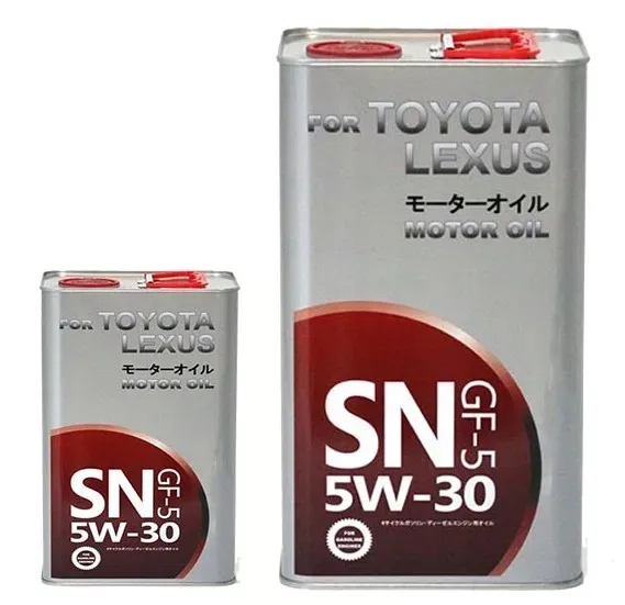 olej-toyota-lexus-gf-5-sn-5w30-5l-stan-nowy