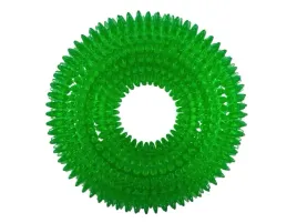 mega-duzy-gryzak-ring-dla-psa-xl-zielony