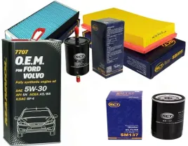 zestaw-filtrow-ford-turneo-connect-1-8-olej