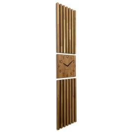 debowy-panel-zegar-scienny-w-lamelach-drewniany-155x30cmxxl-do-salonu-cichy