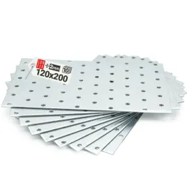 plytka-perforowana-120x200x2mm-plaskownik-lacznik-ciesielski-plaski-10szt