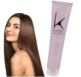 keratin-structure-keratynowa-maska-do-wlosow-wygladzajaca-odbudowa-175ml