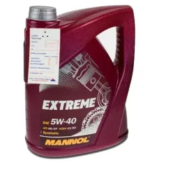 olej-mannol-5w40-extreme-4ltanie-filtry