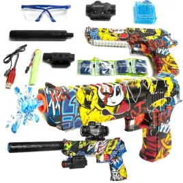 pistolet-karabin-automat-na-kulki-zelowe-tlumik-deagle-desert-eagle-cs