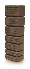 zbiornik-beczka-na-wode-deszczowke-tower-brick-idtb350-rustykalna-cegla-350