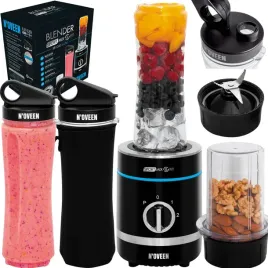 blender-sportowy-kielichowy-mikser-koktajl-smoothie-2-butelki-mlynek-etui