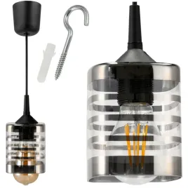 lampa-wiszaca-sufitowa-zyrandol-led-e27-regulowana-0-100cm-szklany-klosz