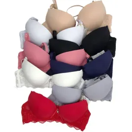 biustonosz-glatki-85b-delikatny-push-up-forlady