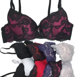 biustonosz-stanik-75b-koronka-usztywniany-lekki-push-up-forlady-bielizna