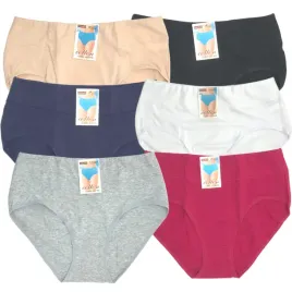 gladkie-majtki-damskie-bawelniane-plus-size-xxl-klasyczne-figi-hana-store