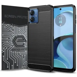 etui-case-cover-obudowa-futeral-carbon-szklo-do-motorola-moto-g14