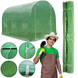 sama-folia-zamienna-na-tunel-ogrodowy-wzmocniona-zielona-3x2x2-6m-uv-4