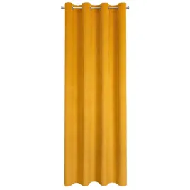 zaslona-gotowa-eliza-140x250-cm-musztardowy-eurofirany
