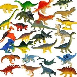 dinozaur-dinozaury-zestaw-forest-dino-world-figurki-figurka-t-rex-5szt-mix