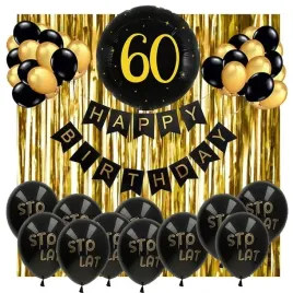 zestaw-balonow-na-60-urodziny-zloto-czarny-33szt-scianka-dekoracji
