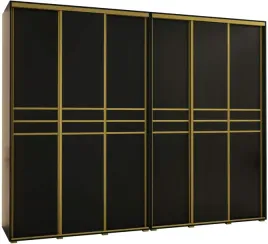szafa-przesuwna-davos-10-300-wys-2352-gl-60-cm