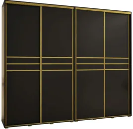 szafa-przesuwna-davos-10-280-wys-2352-gl-45-cm