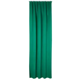 zaslona-gotowa-milan-na-tasmie-140x300-cm-ciemnozielony-eurofirany