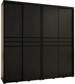 szafa-przesuwna-davos-10-240-wys-2352-gl-60-cm