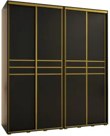 szafa-przesuwna-davos-10-210-wys-2352-gl-60-cm