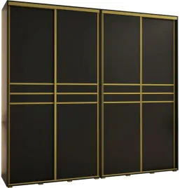 szafa-przesuwna-davos-10-260-wys-2352-gl-45-cm