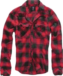 koszula-brandit-checkshirt-red-black-5xl