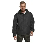 kurtka-brandit-windbreaker-frontzip-black-m-stan-nowy