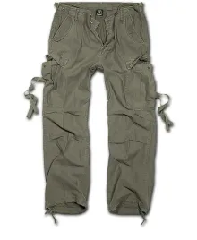 spodnie-brandit-m-65-vintage-olive-m