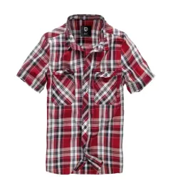 koszula-brandit-roadstar-red-xxl