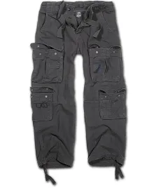 spodnie-brandit-pure-vintage-black-3xl