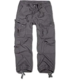 spodnie-brandit-pure-vintage-anthrazit-xxl