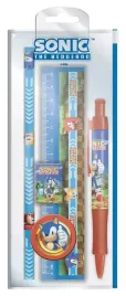 sonic-przybory-szkolne-5-el-zestaw-przyborow