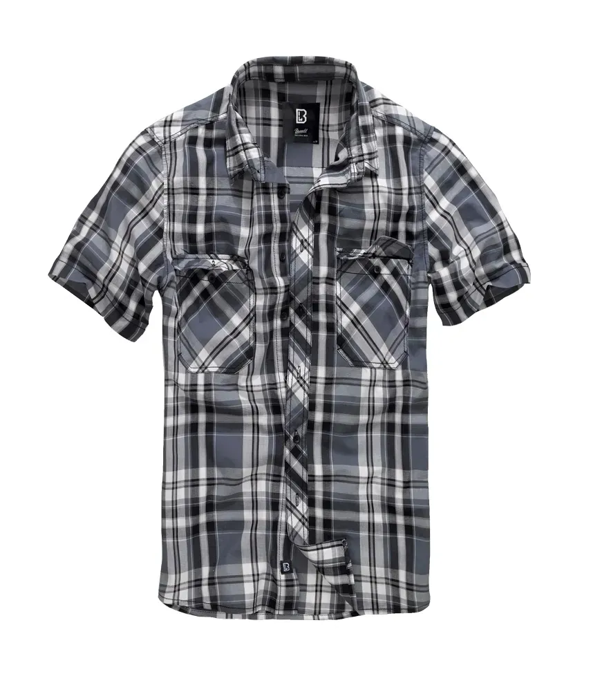 koszula-brandit-roadstar-black-anthracite-m