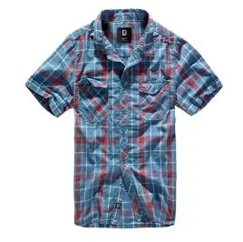 koszula-brandit-roadstar-red-blue-xl