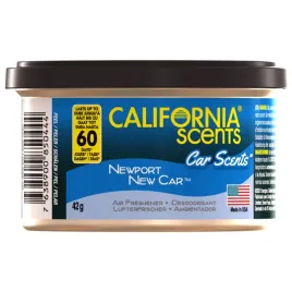 zapach-california-scents-car-newport-new-car