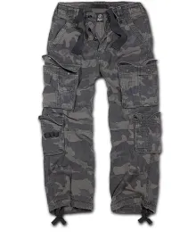 spodnie-brandit-pure-vintage-darkcamo-xxl