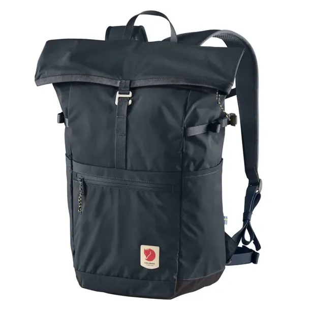 Plecak Fjallraven High Coast Foldsack 24 Navy