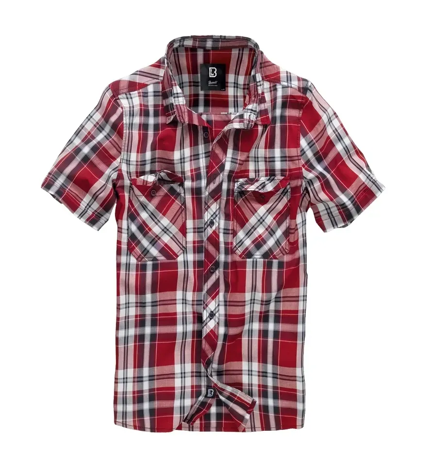 koszula-brandit-roadstar-red-m