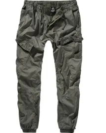 spodnie-brandit-ray-vintage-trousers-olive-xl