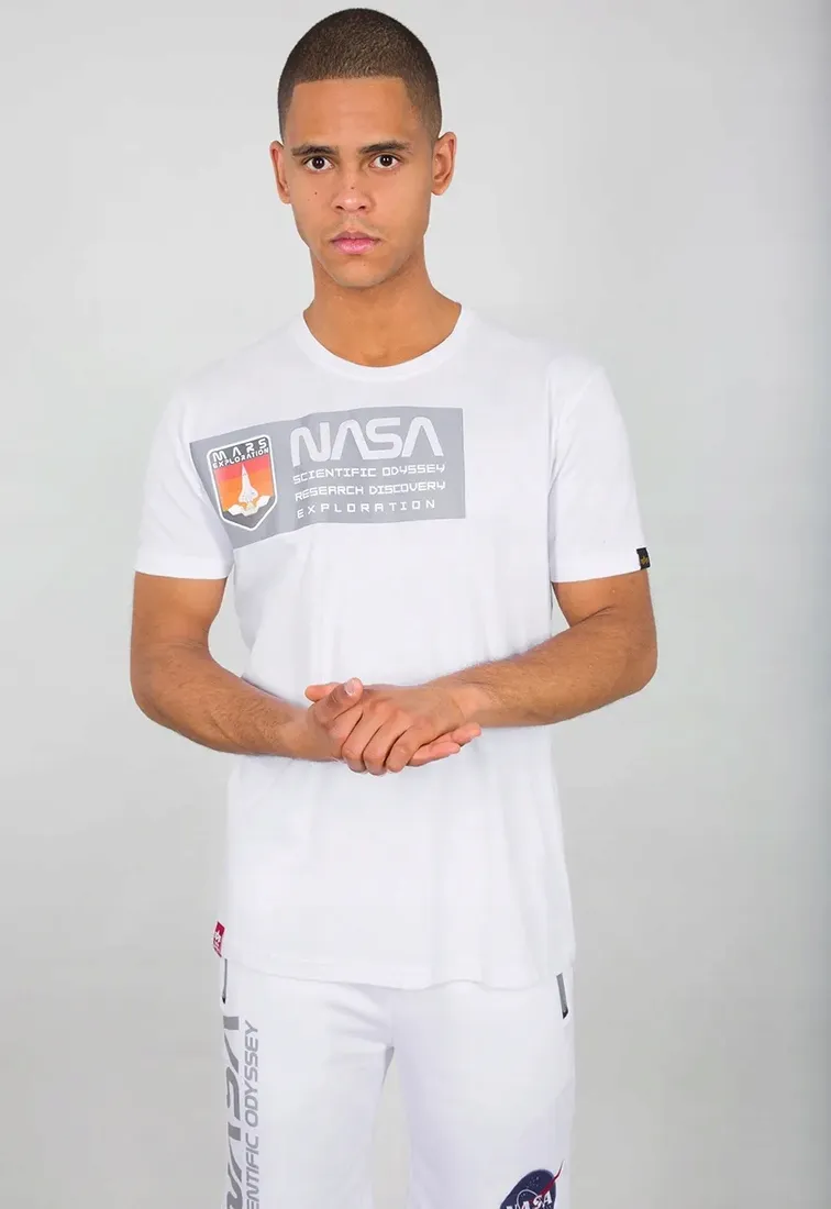 koszulka-alpha-industries-mars-reflective-white-m