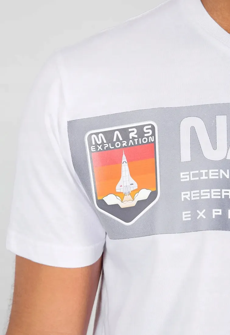 koszulka-alpha-industries-mars-reflective-white-m