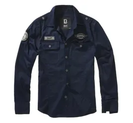 koszula-brandit-luis-vintageshirt-navy-5xl
